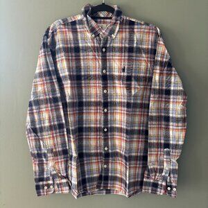 Johnnie-o Hangin' Out Men's Button Down Shirt